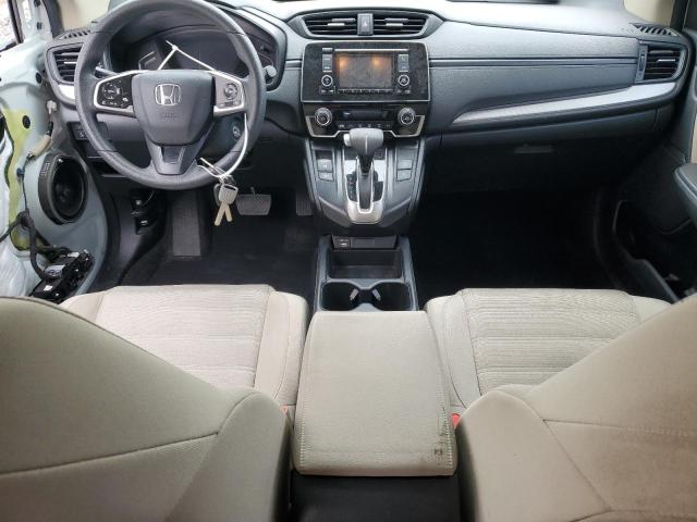 2020 HONDA CR-V LX - 2HKRW2H2XLH657693