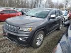 2018 JEEP GRAND CHER - 1C4RJFCTXJC224924