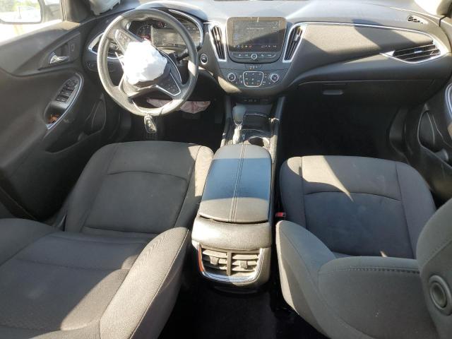 2021 CHEVROLET MALIBU LT - 1G1ZD5ST7MF017230
