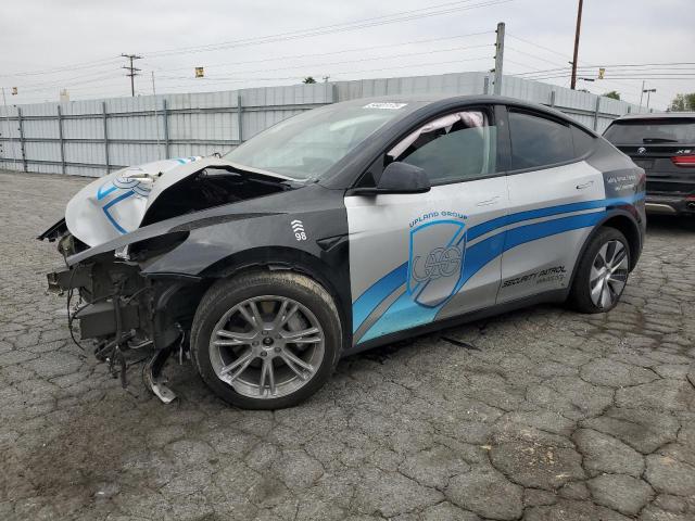 Vin: 7saygdee8ra238798, lot: 54401175, tesla model y 2024 img_1