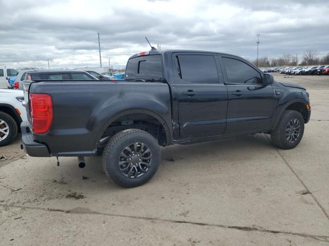 2023 FORD RANGER XL - 1FTER4FH5PLE32303