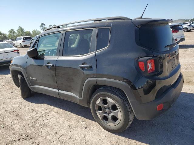 2017 JEEP RENEGADE S ZACCJAAB5HPF90394
