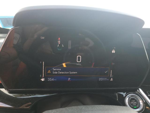 2024 CHEVROLET TRAX 2RS KL77LJE26RC088678