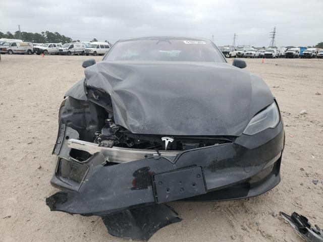 2023 TESLA MODEL S - 5YJSA1E58PF531166