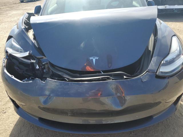 2022 TESLA MODEL 3 - 5YJ3E1EA4NF244376