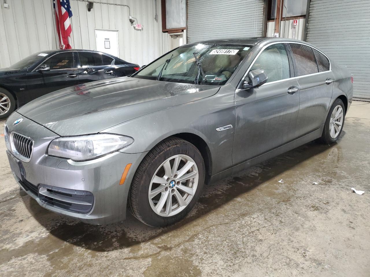 BMW 5 SERIES I
