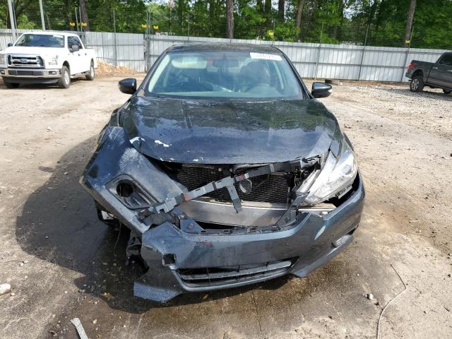 2017 NISSAN ALTIMA 2.5 - 1N4AL3AP9HC142260