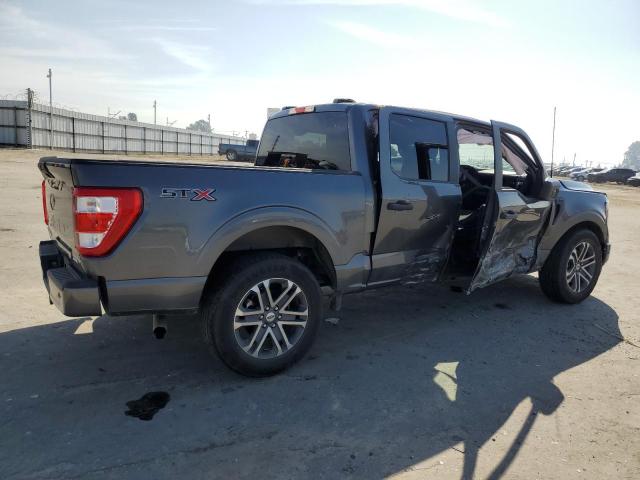 Vin: 1ftew1cp4pkd21685, lot: 54992615, ford f-150 supercrew 20233