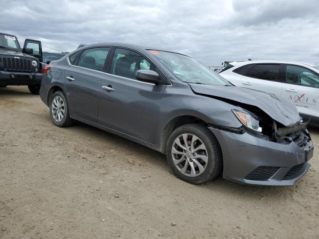 Vin: 3n1ab7ap0ky354552, lot: 54703895, nissan sentra s 20194