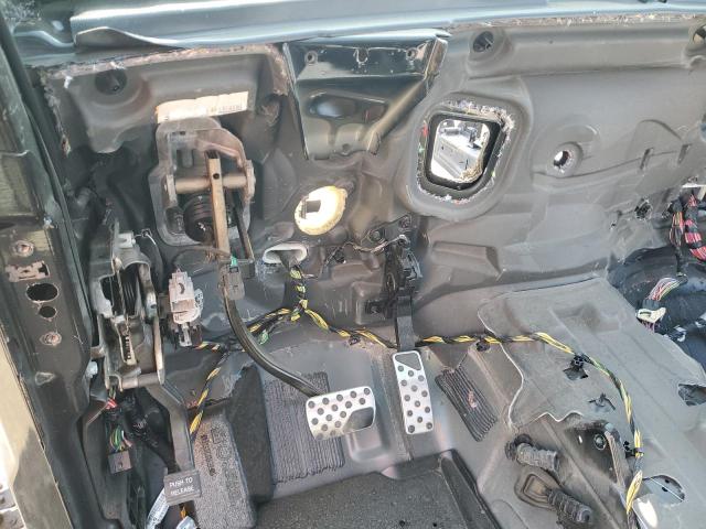 1C4RJFDJ1FC611589 2015 JEEP GRAND CHER