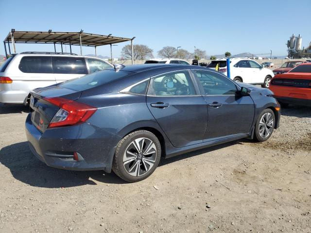 Vin: 19xfc1f76ge009766, lot: 52124885, honda civic exl 20163