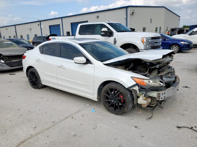 Vin: 19vde1f72de014775, lot: 55121995, acura ilx 20 tech 20134