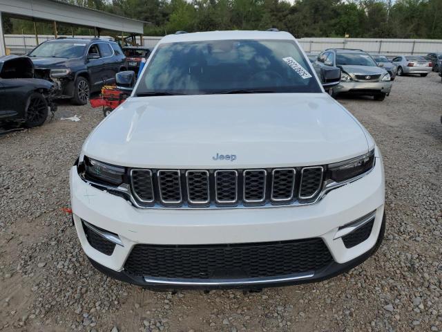 2022 JEEP GRAND CHER - 1C4RJHBG4N8540232