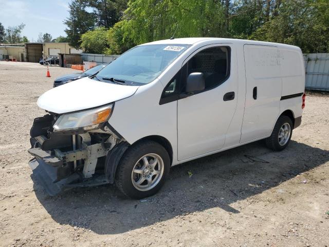 Vin: 3n63m0zn2fk721791, lot: 52941295, chevrolet express lt 2015 img_1