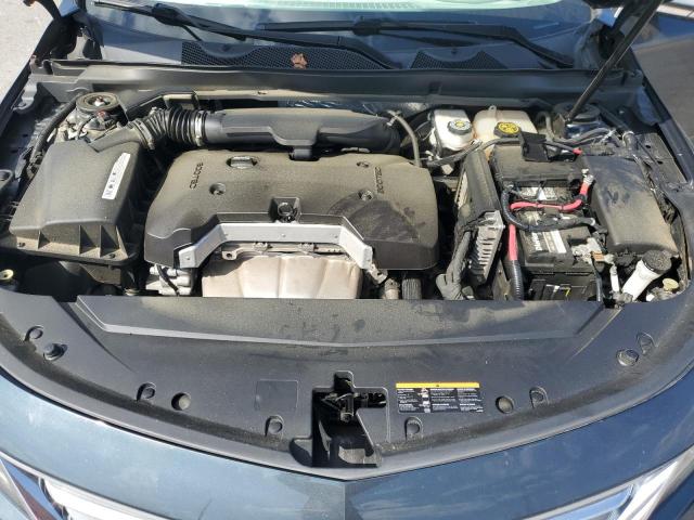 2018 CHEVROLET IMPALA LT - 2G1105SAXJ9154643