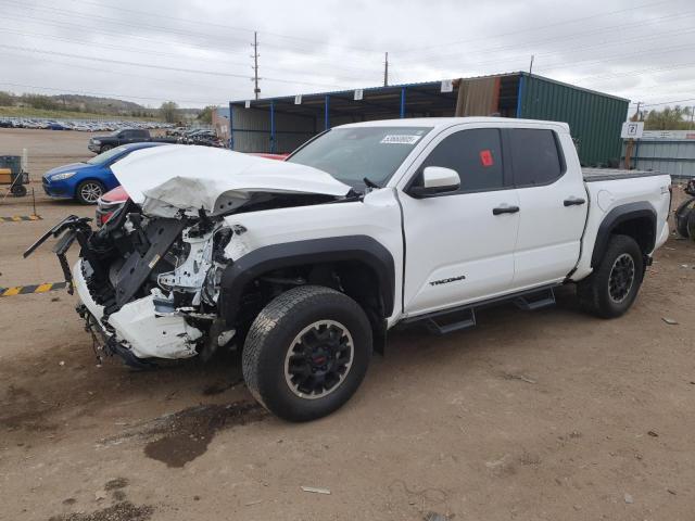 TOYOTA TACOMA DOU