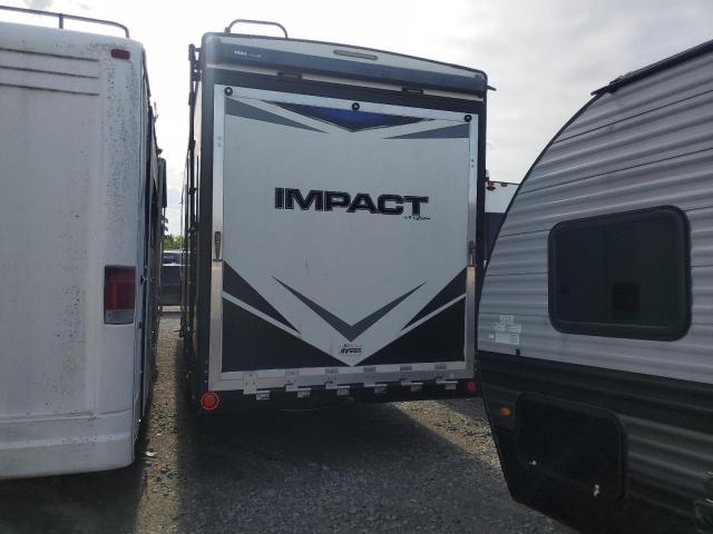 KEYSTONE IMPACT 2018 white   4YDF35125JF815479 photo #4