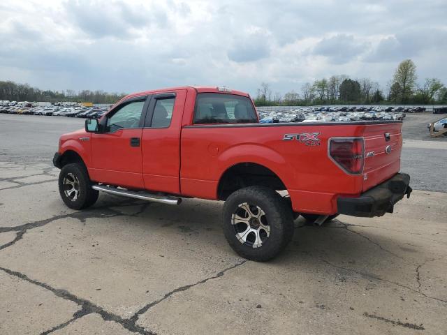 Vin: 1ftfx1ef2dke90587, lot: 54401265, ford f-150 super cab 20132