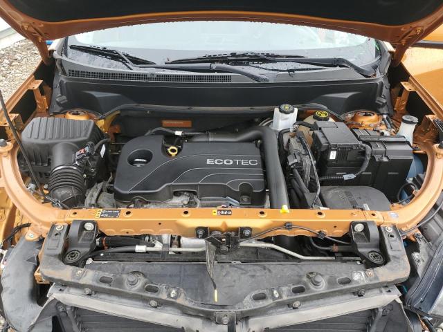 2018 CHEVROLET EQUINOX LT - 2GNAXJEV5J6242793