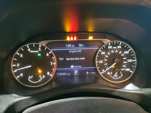 2019 NISSAN ALTIMA S - 1N4BL4BV4KC202654