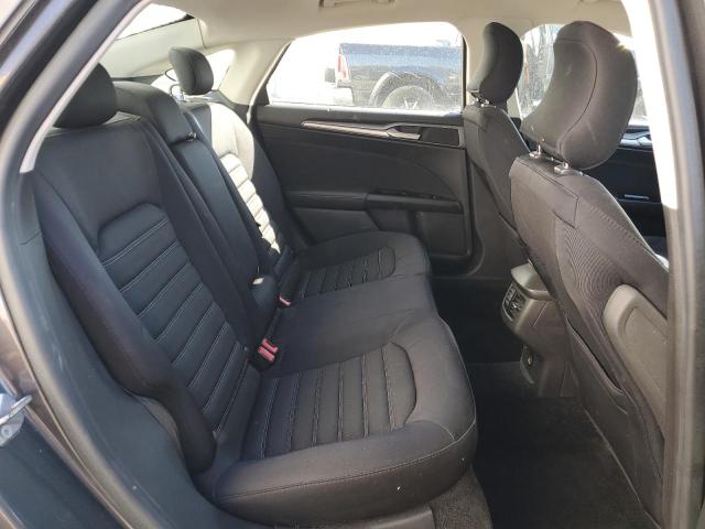 2015 FORD FUSION SE - 3FA6P0H76FR230552
