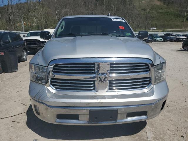 2016 RAM 1500 SLT - 3C6RR7LT5GG206701