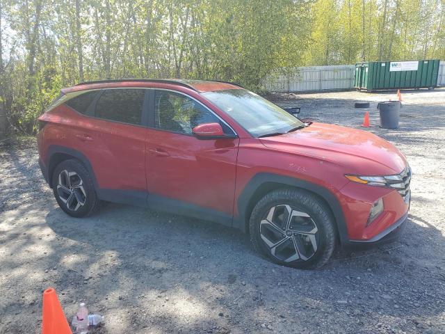 Vin: 5nmjfcae0ph173669, lot: 53296655, hyundai tucson sel 20234