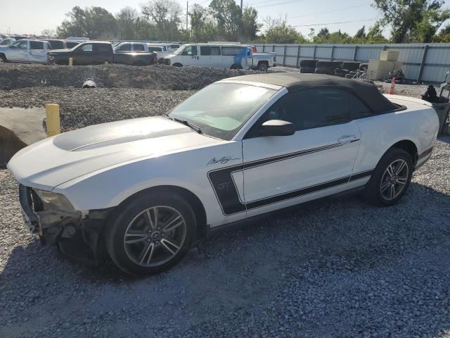 Vin: 1zvbp8en6a5179783, lot: 55228075, ford all models 2010 img_1