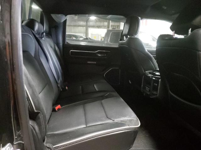 2022 RAM 1500 LARAM - 1C6SRFJT0NN474798