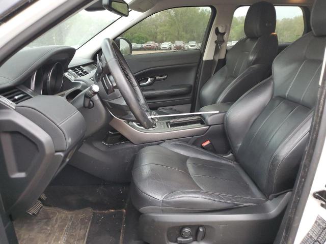 2018 LAND ROVER RANGE ROVE - SALVP2RX8JH323401