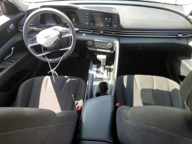 2022 HYUNDAI ELANTRA SE - 5NPLM4AG5NH070303