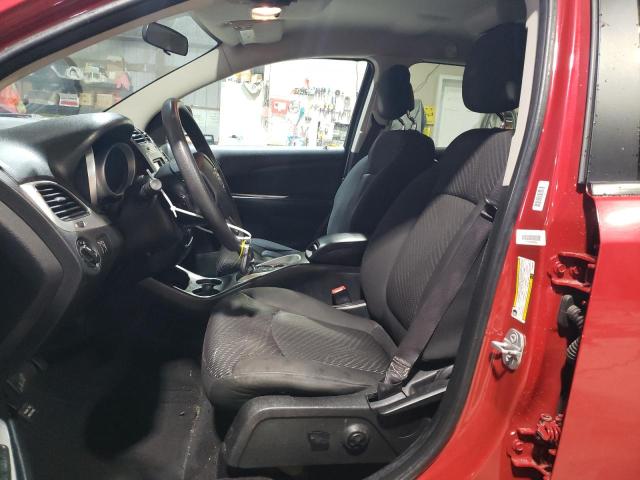 2015 DODGE JOURNEY SX - 3C4PDDBG7FT633109