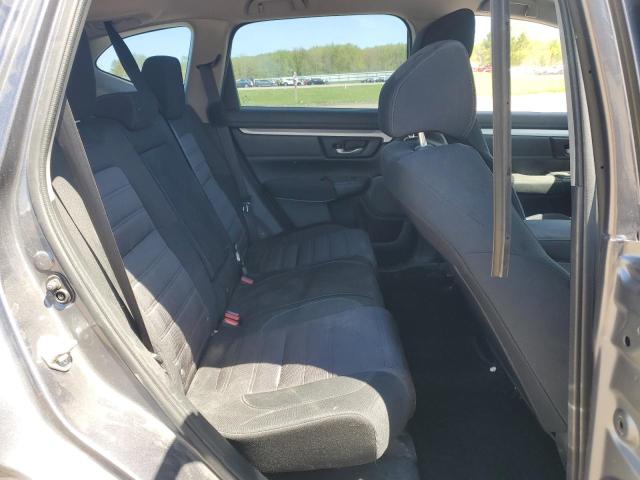 2019 HONDA CR-V LX - 2HKRW6H39KH217236