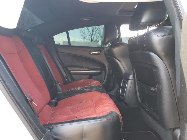 2023 DODGE CHARGER SC 2C3CDXGJ4PH572532
