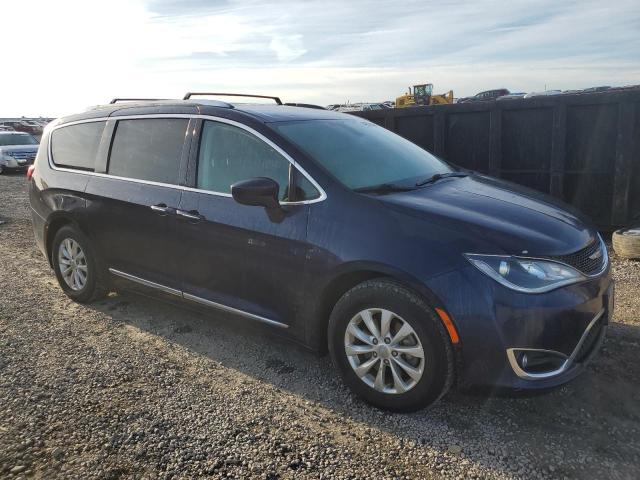 Vin: 2c4rc1bg0kr560124, lot: 54227335, chrysler pacifica touring l 20194