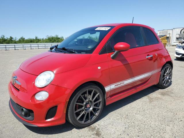 FIAT 500 ABARTH