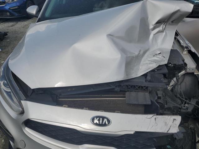 2020 KIA FORTE FE - 3KPF24AD1LE148201
