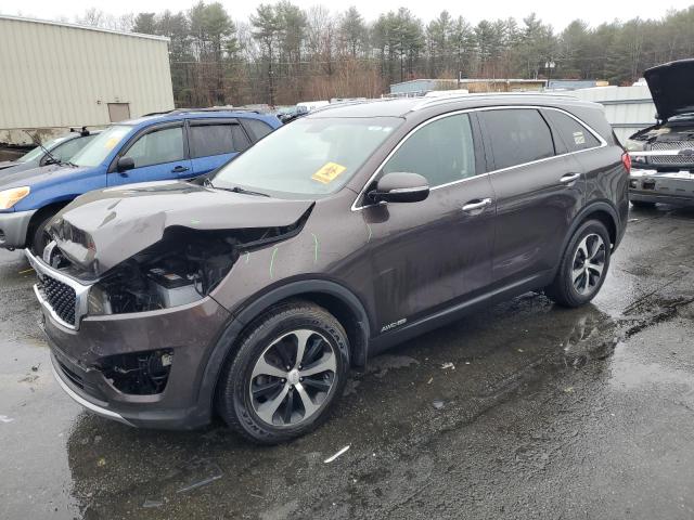 Vin: 5xyphda53jg362523, lot: 51660275, kia sorento ex 2018 img_1