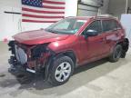 2020 TOYOTA RAV4 LE - 2T3F1RFV2LC108491