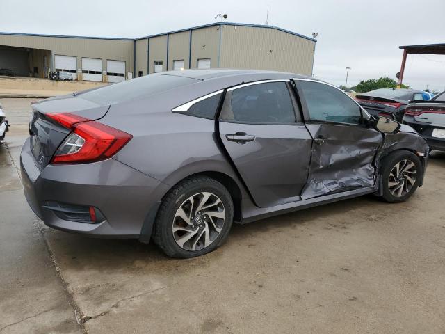 Vin: 19xfc2f78ge049529, lot: 50726375, honda civic ex 20163