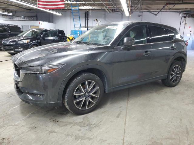 Vin: jm3kfbdm0j0402500, lot: 53350845, mazda cx-5 grand touring 2018 img_1