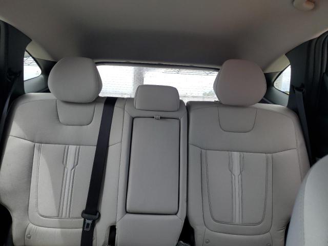 2025 HYUNDAI TUCSON SEL - 5NMJB3DE7SH467733