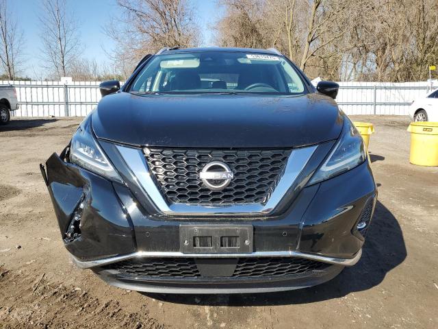 2024 NISSAN MURANO SL 5N1AZ2CS4RC104498