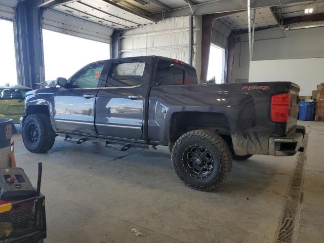 Vin: 3gcuksec7eg529426, lot: 52632265, chevrolet all models k1500 ltz 20142