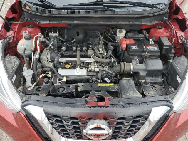 2020 NISSAN KICKS SV - 3N1CP5CV9LL514579