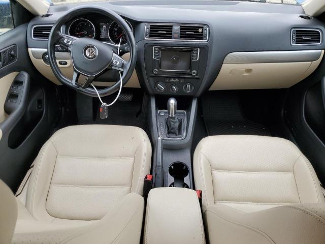 2017 VOLKSWAGEN JETTA SE - 3VWDB7AJ8HM397216