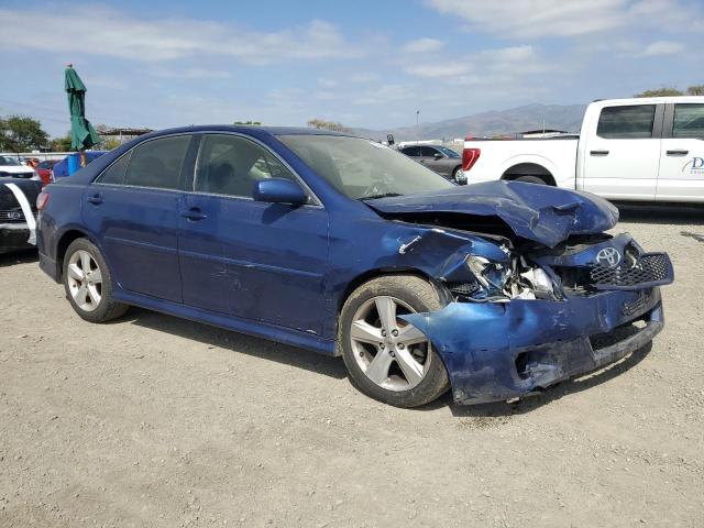 Vin: 4t1bf3ek0au515010, lot: 53380175, toyota camry base 20104