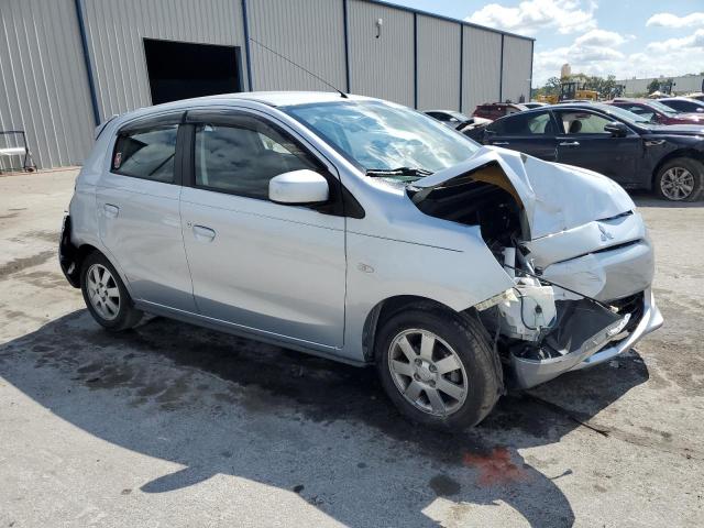 Vin: ml32a4hjxeh021556, lot: 53052585, mitsubishi mirage es 20144