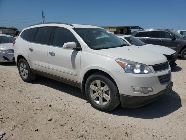 Vin: 1gnlvfed0aj219038, lot: 52750575, chevrolet traverse lt 20104