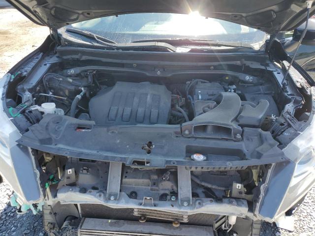 2020 MITSUBISHI ECLIPSE CR - JA4AS3AA9LZ022743